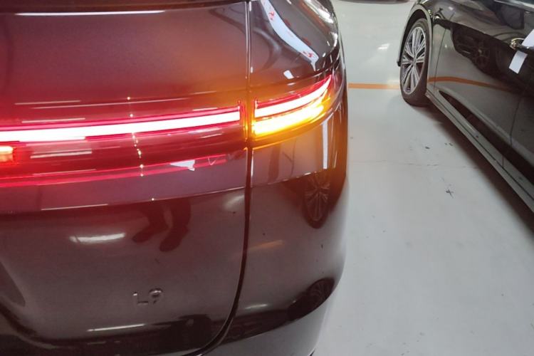 Used Li Auto L9 2022 Max model Right Rear Taillight