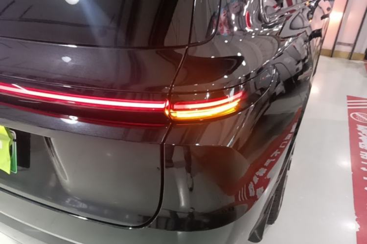Used Li Auto L9 2022 Max model Right Rear Taillight