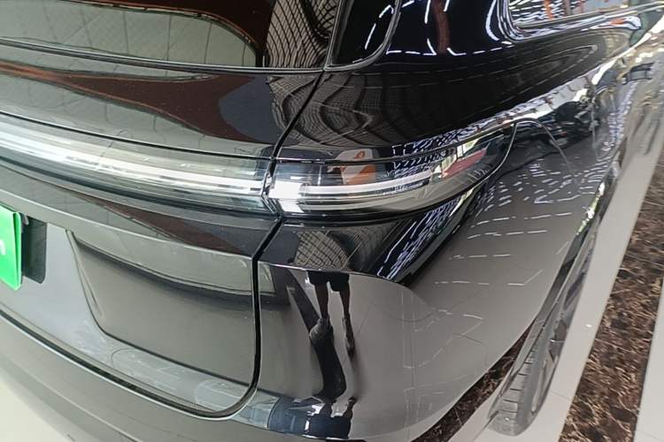 Used Li Auto L9 2022 Max model Right Rear Taillight