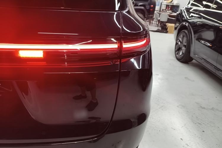 Used Li Auto L9 2022 Max model Right Rear Taillight