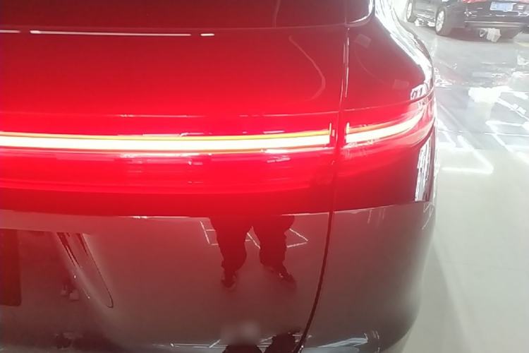 Used Li Auto L9 2022 Max model Right Rear Taillight