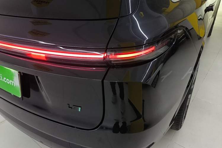 Used Li Auto L9 2022 Max model Right Rear Taillight