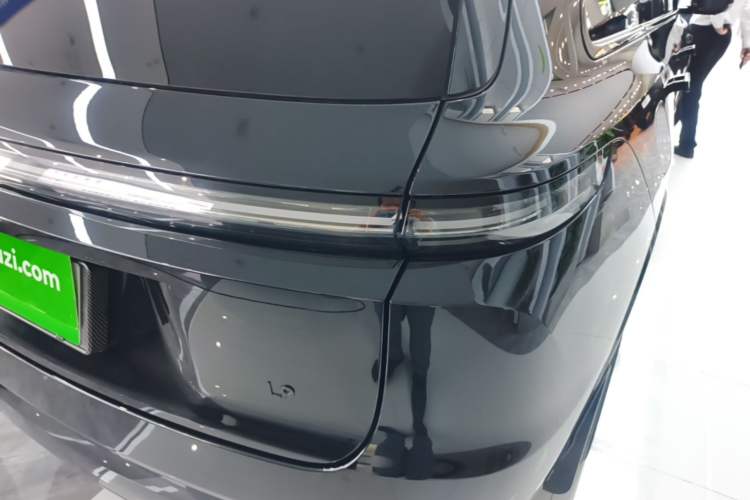 Used Li Auto L9 2022 Max model Right Rear Taillight