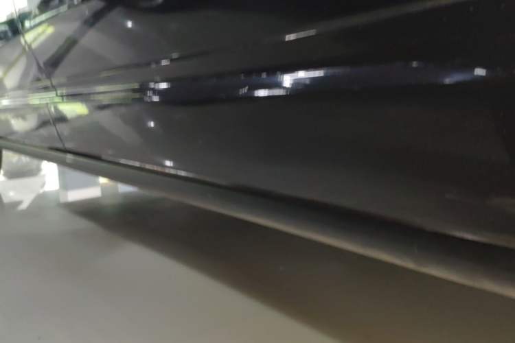 Used Li Auto L9 2022 Max model Right Side Sill