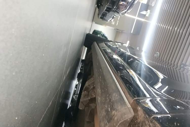 Used Li Auto L9 2022 Max model Right Side Sill