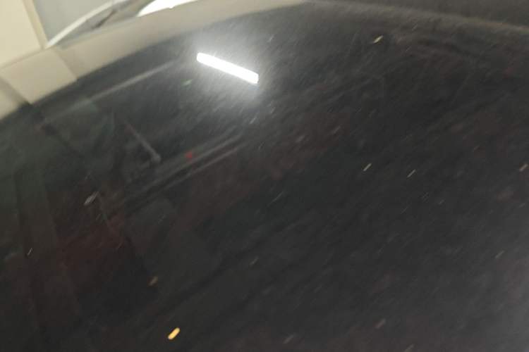 Used Li Auto L9 2022 Max model Roof