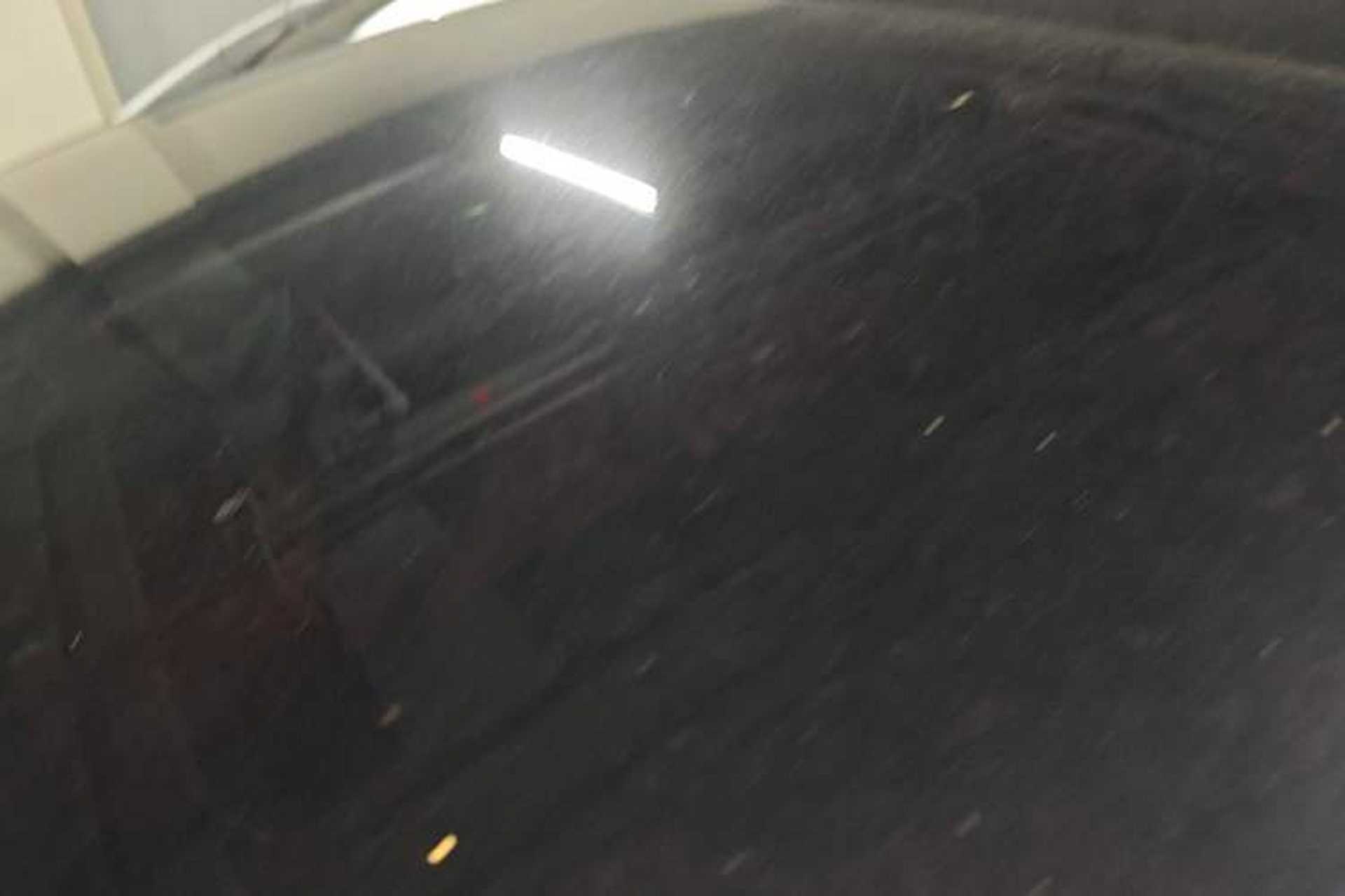Used Li Auto L9 2022 Max model Roof