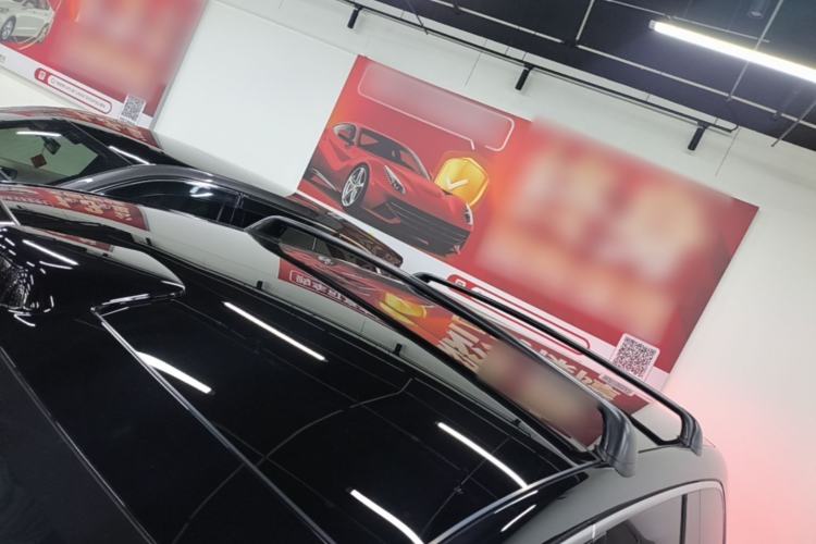 Used Li Auto L9 2022 Max model Roof