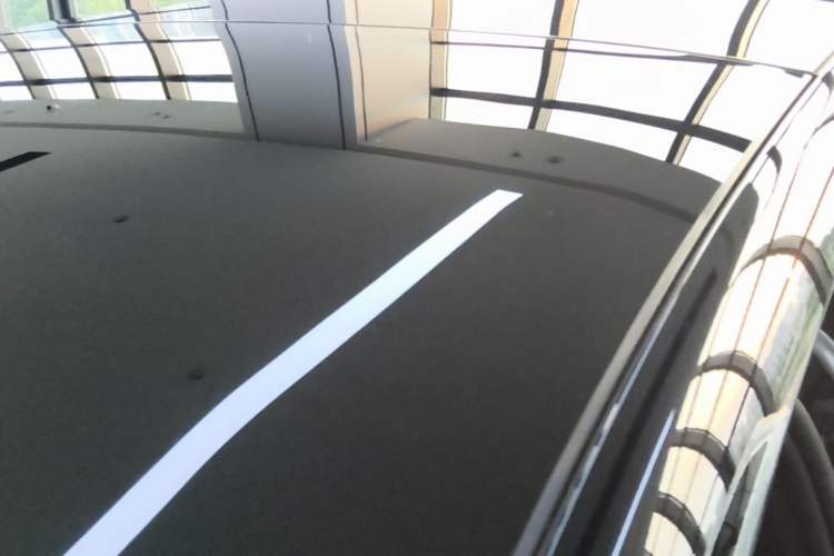Used Li Auto L9 2022 Max model Roof