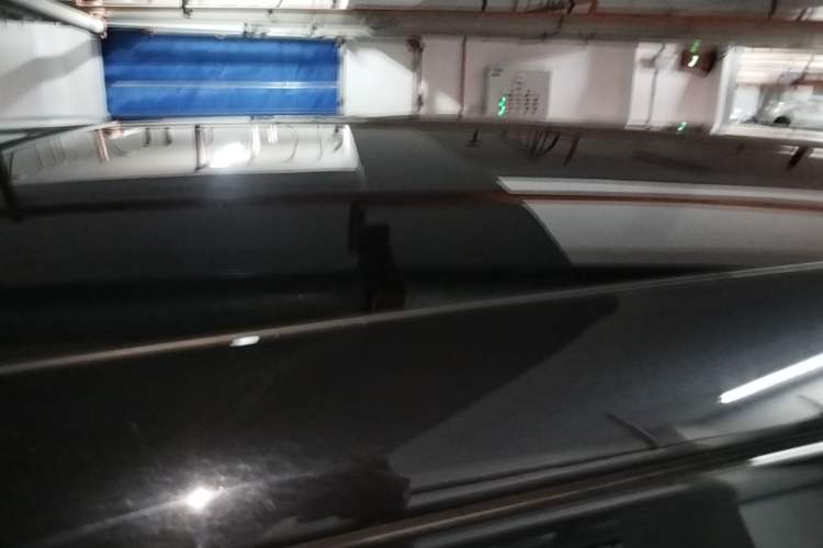 Used Li Auto L9 2022 Max model Roof
