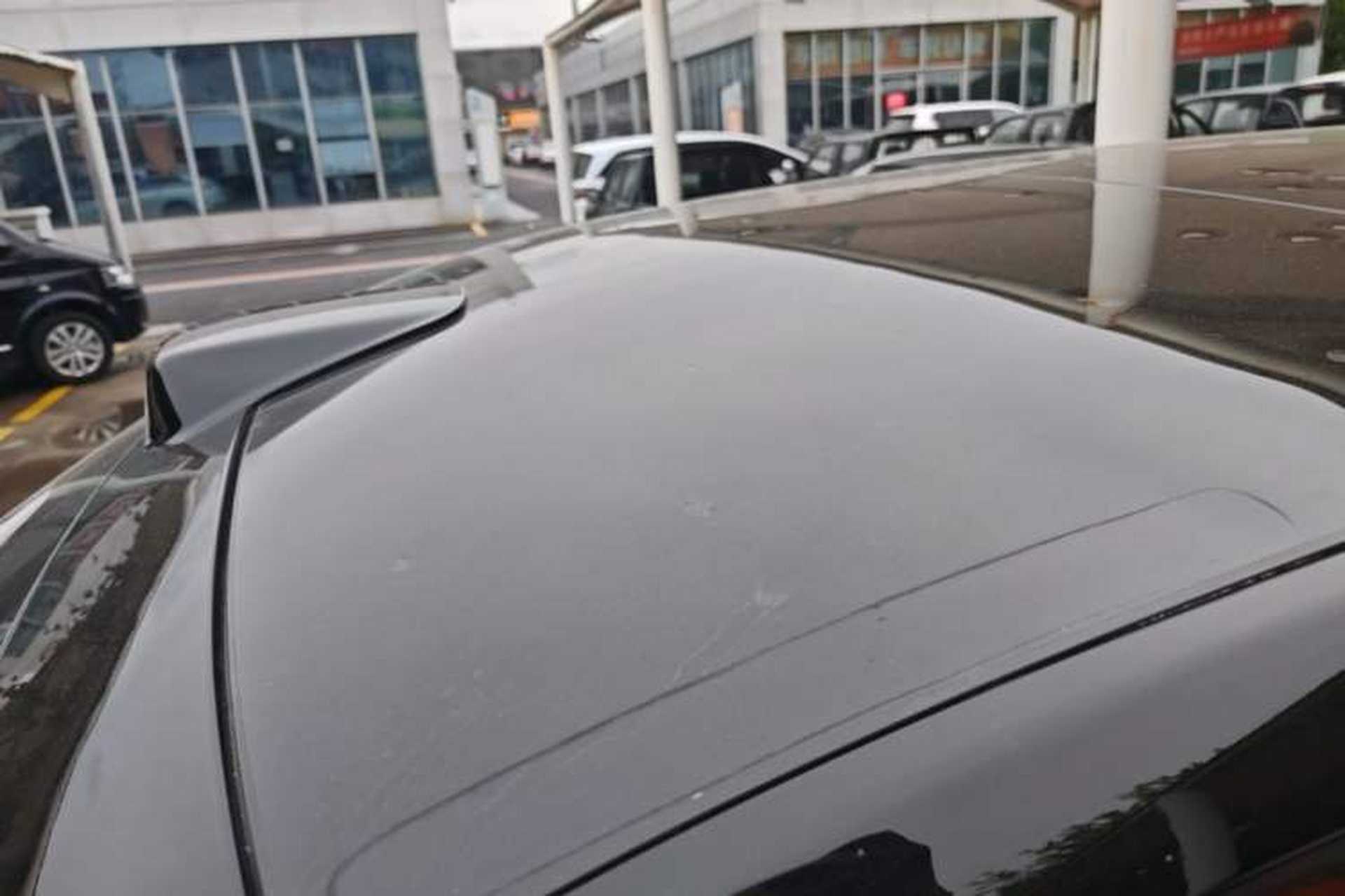 Used Li Auto L9 2022 Max model Roof
