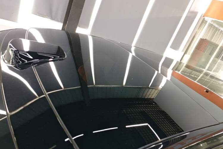 Used Li Auto L9 2022 Max model Roof