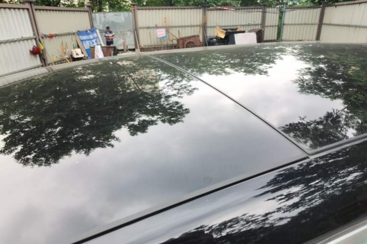Used Li Auto L9 2022 Max model Roof