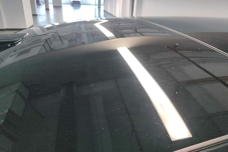 Used Li Auto L9 2022 Max model Roof