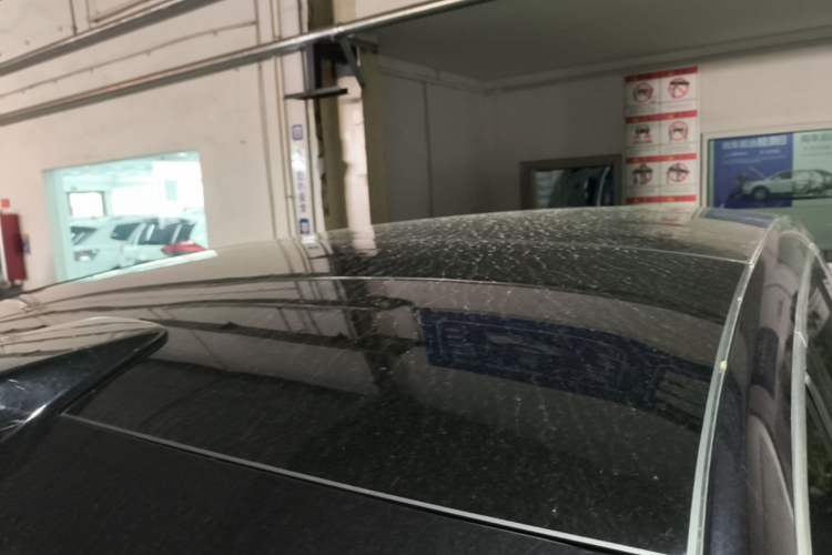 Used Li Auto L9 2022 Max model Roof