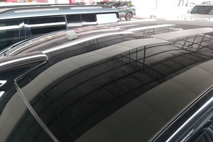 Used Li Auto L9 2022 Max model Roof