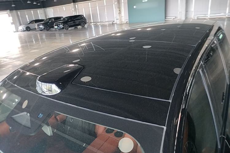 Used Li Auto L9 2022 Max model Roof