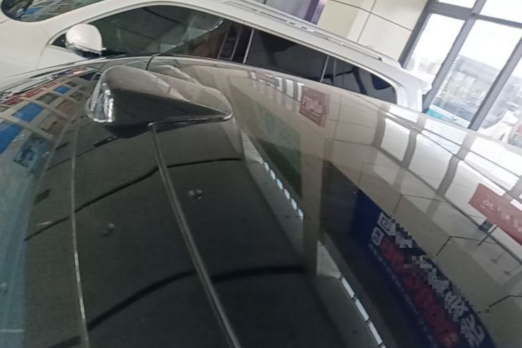 Used Li Auto L9 2022 Max model Roof
