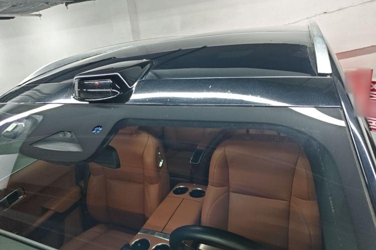 Used Li Auto L9 2022 Max model Roof