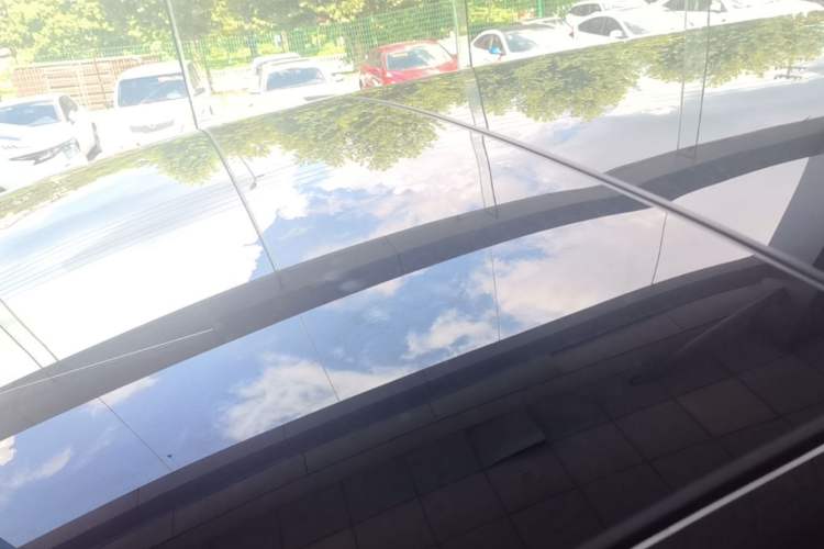 Used Li Auto L9 2022 Max model Roof