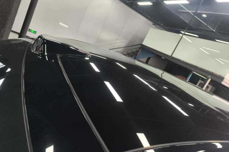 Used Li Auto L9 2022 Max model Roof