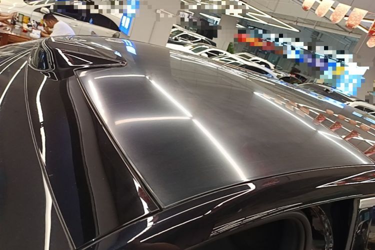 Used Li Auto L9 2022 Max model Roof