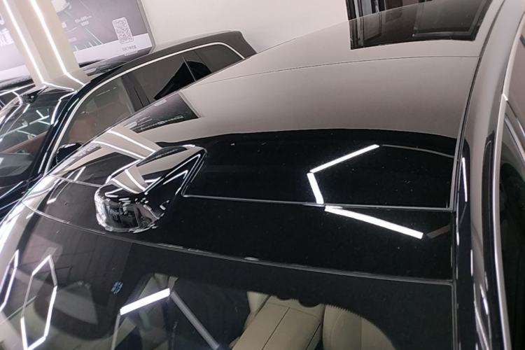 Used Li Auto L9 2022 Max model Roof
