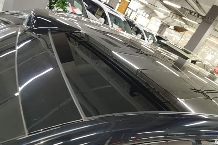 Used Li Auto L9 2022 Max model Roof