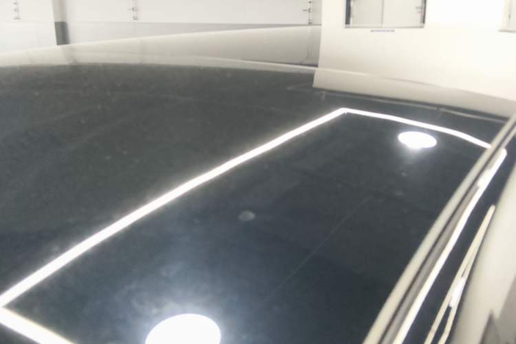 Used Li Auto L9 2022 Max model Roof