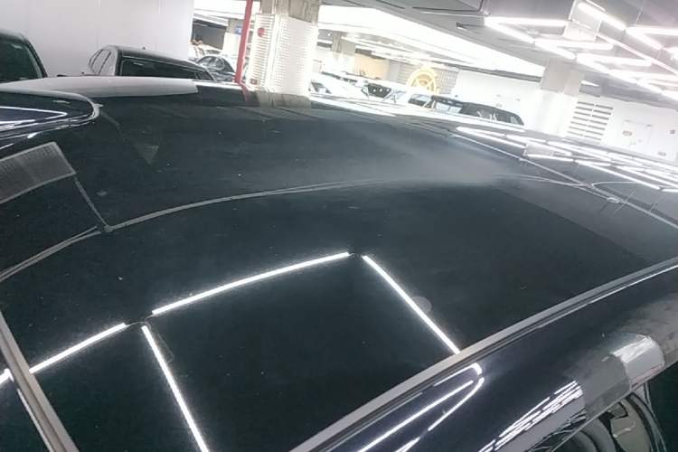 Used Li Auto L9 2022 Max model Roof