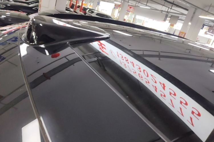 Used Li Auto L9 2022 Max model Roof