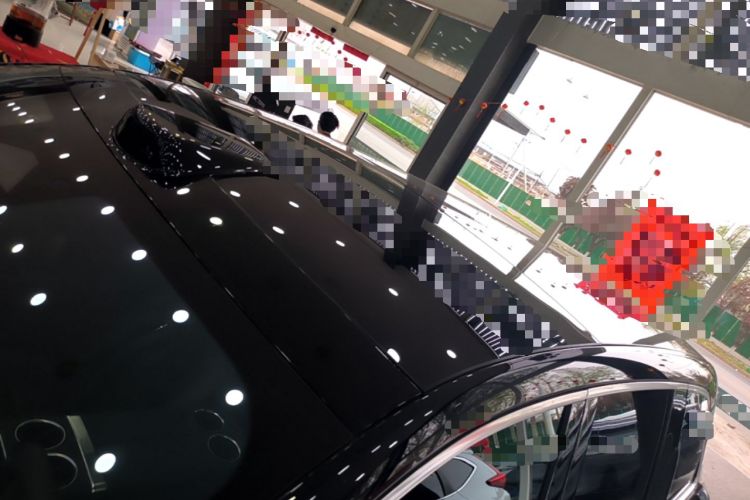Used Li Auto L9 2022 Max model Roof