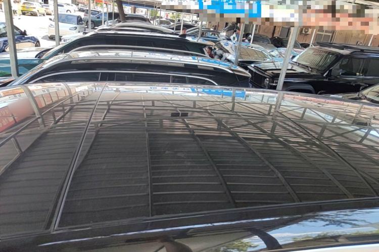 Used Li Auto L9 2022 Max model Roof