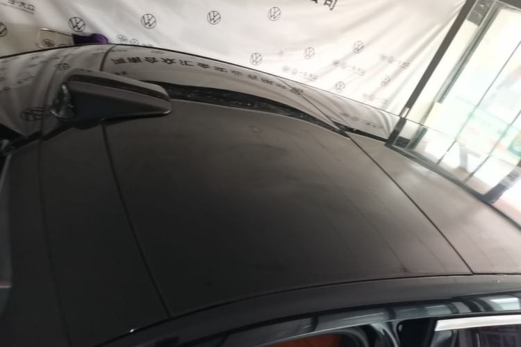 Used Li Auto L9 2022 Max model Roof