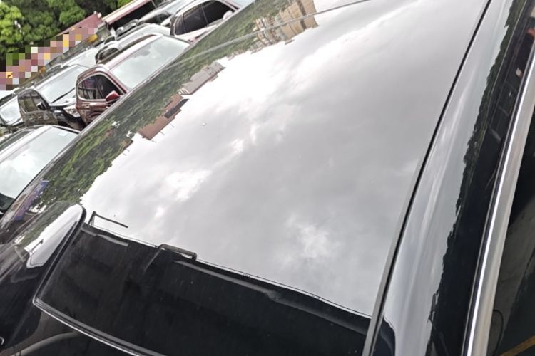 Used Li Auto L9 2022 Max model Roof