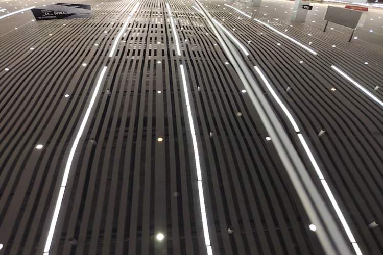 Used Li Auto L9 2022 Max model Roof