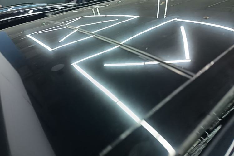 Used Li Auto L9 2022 Max model Roof