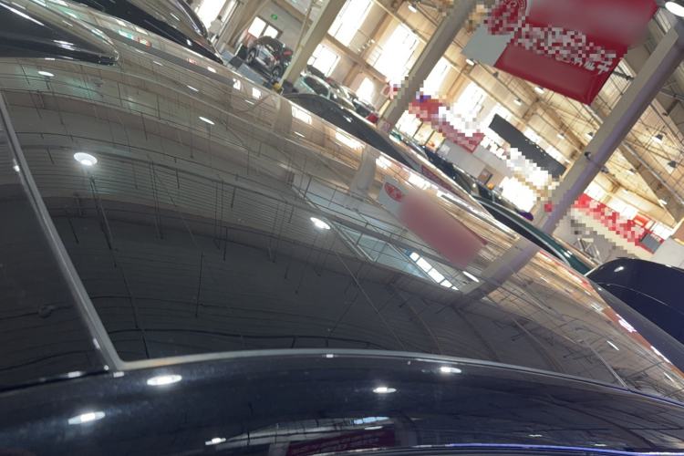 Used Li Auto L9 2022 Max model Roof