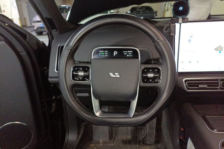 Used Li Auto L9 2022 Max model Steering Wheel