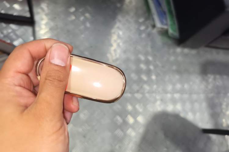 Used Li Auto L9 2022 Max model Vehicle Key