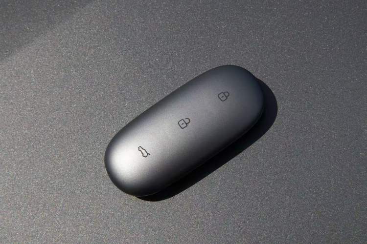 Used Li Auto L9 2022 Max model Vehicle Key