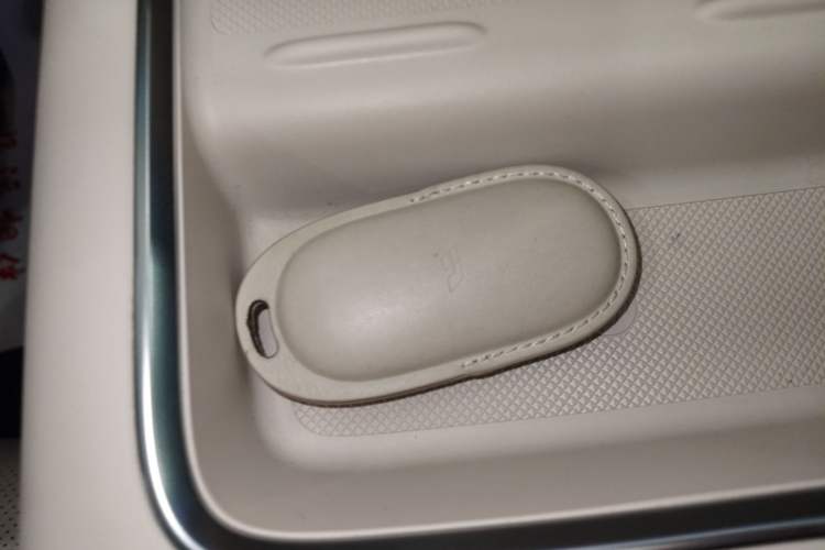 Used Li Auto L9 2022 Max model Vehicle Key