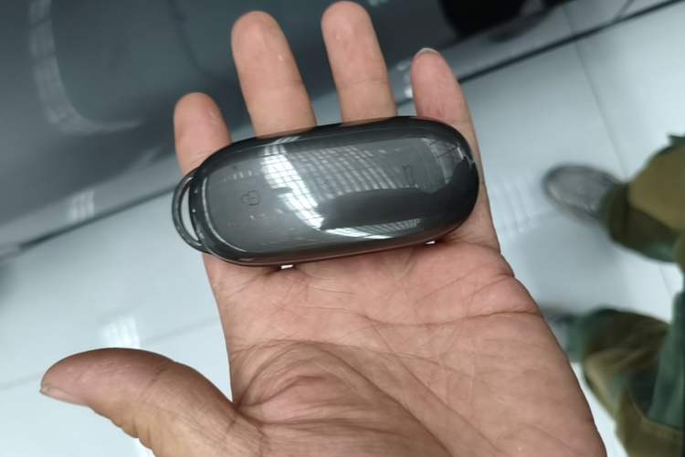 Used Li Auto L9 2022 Max model Vehicle Key