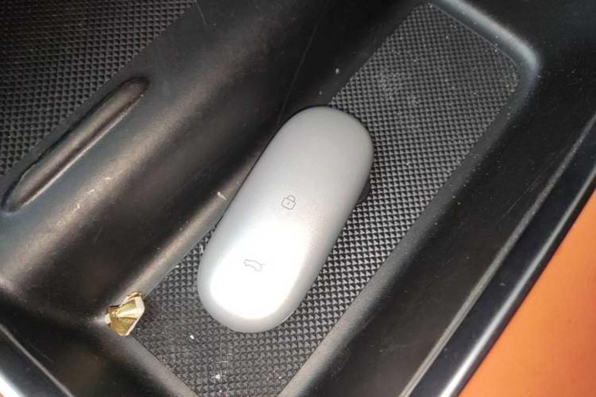 Used Li Auto L9 2022 Max model Vehicle Key