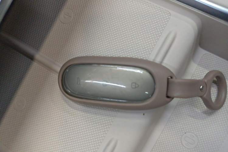 Used Li Auto L9 2022 Max model Vehicle Key