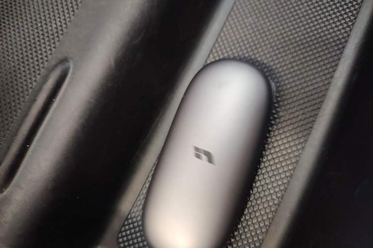 Used Li Auto L9 2022 Max model Vehicle Key