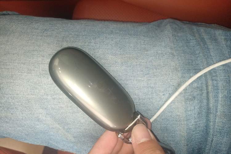 Used Li Auto L9 2022 Max model Vehicle Key