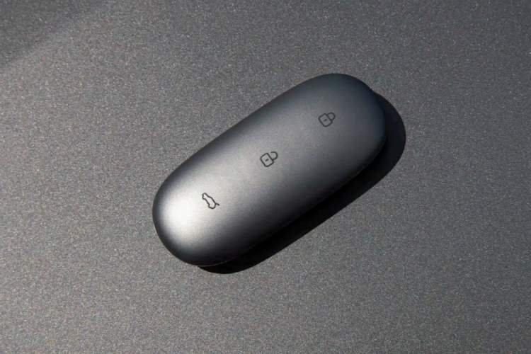 Used Li Auto L9 2022 Max model Vehicle Key