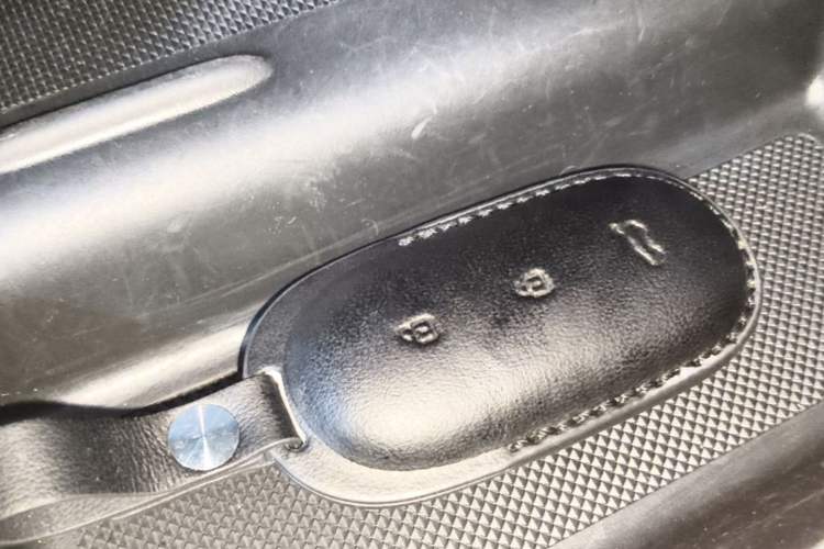 Used Li Auto L9 2022 Max model Vehicle Key