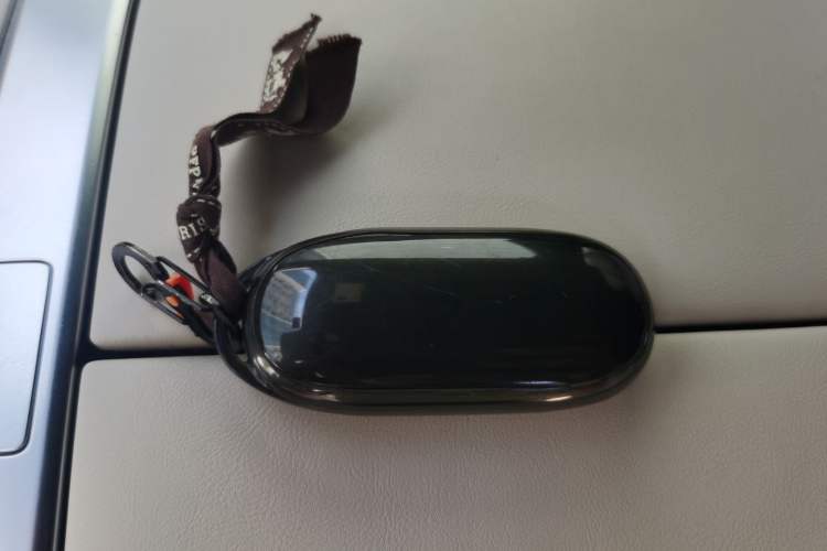 Used Li Auto L9 2022 Max model Vehicle Key